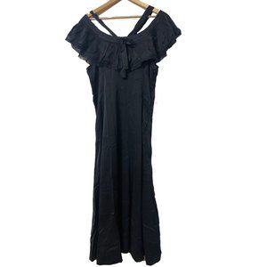 DOEN - SICILIA DRESS - SILK